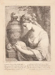 La Donna con l