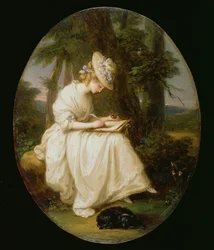Louisa Hammond
