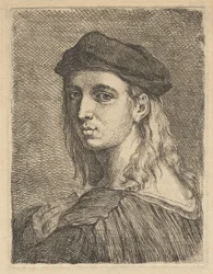 Ritratto di Bindo Altoviti