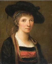 Autoritratto