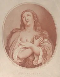 Santa Maria Maddalena, 15 gennaio 1779