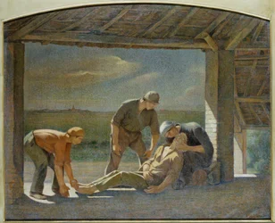 Pietà