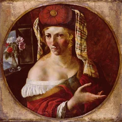 Una Sibilla