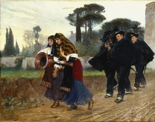 In libera uscita