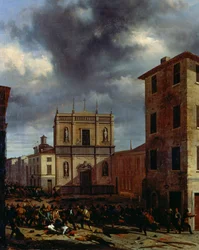 I dieci giorni di Brescia