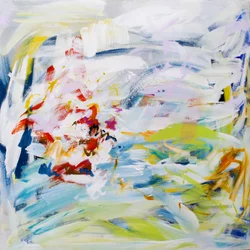 Vivere tra gli alberi I, 2017