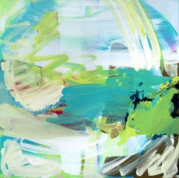 Vivere tra gli alberi VIII, 2017