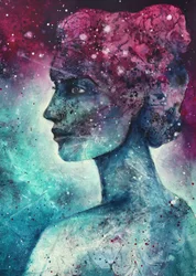 Profilo di Cosmic Woman