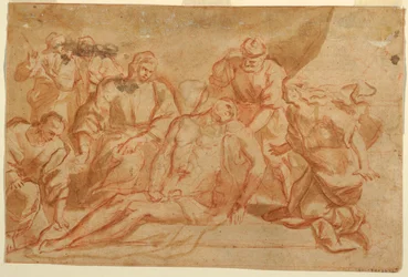 Deposizione di Cristo