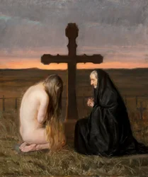 Danese: Sorg Grief