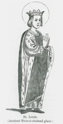 St Louis (litografia)