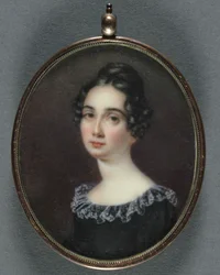 Ritratto di una donna