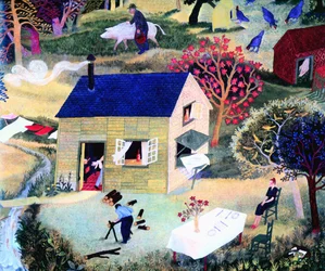 Felice di aspettare