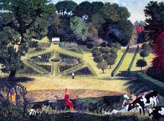 Alta estate Painswick
