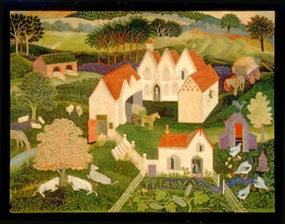 Fattoria di casa