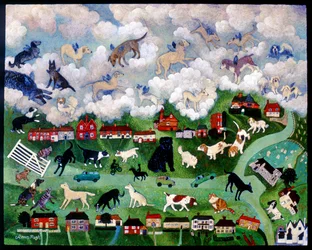 Controllo del vicinato