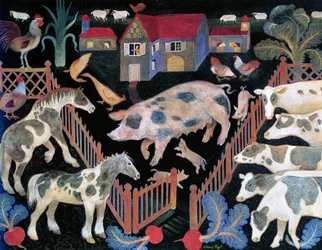 Individuare il toro