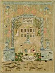 Campione, 1801