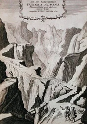 Frontespizio del Volume I di 