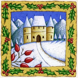 Quattro stagioni, inverno, 2015