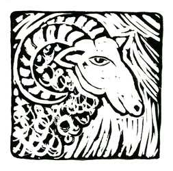 Oroscopo (Ariete)