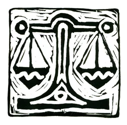 Oroscopo (Bilancia)