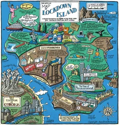 Mappa dell