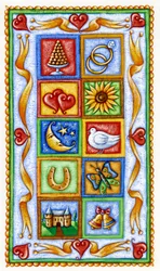 Campane nuziali