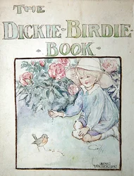 Il libro degli uccellini