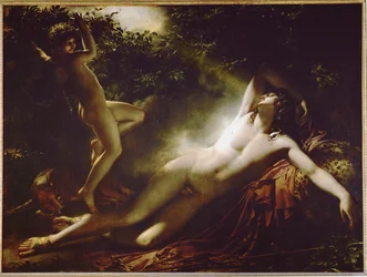 Endymion, effetto luna ...