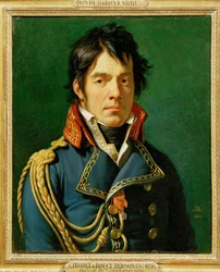 Barone Jean-Dominique Larray, chirurgo ...