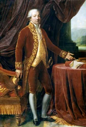 Ritratto di Carlo Bonaparte