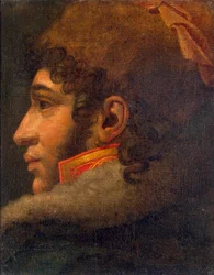 Ritratto di Joachim Murat