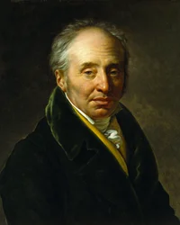 Ritratto di Louis-Charles Balzac