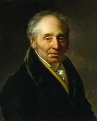Ritratto di Louis-Charles Balzac
