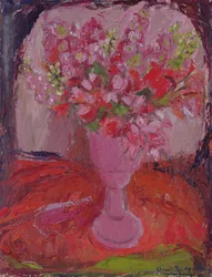 Fiori rosa