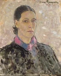 Autoritratto