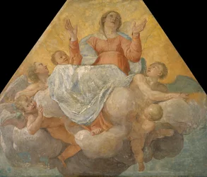 Assunzione della Vergine