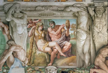Eracle e Iole