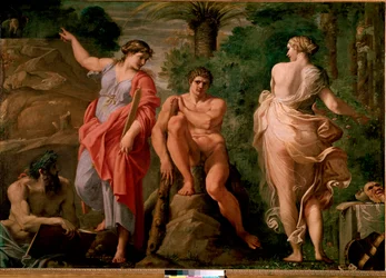 Ercole al bivio