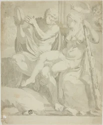 Ercole e Iole