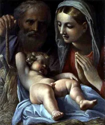 Sacra Famiglia