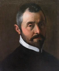Ritratto di un uomo