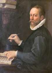 Ritratto di un musicista