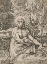San Girolamo nel deserto