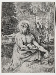 San Girolamo