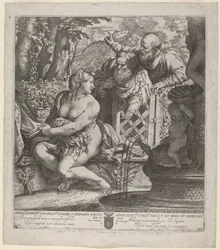 Susanna e i vecchioni