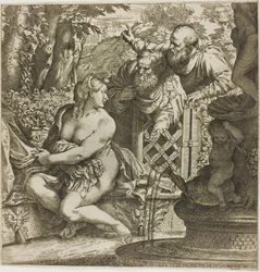 Susanna e i vecchioni