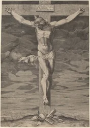 La crocifissione
