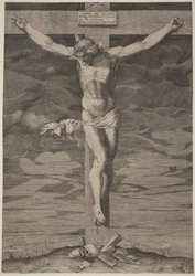 La Crocifissione